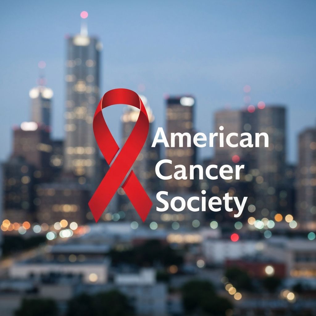 American Cancer Society