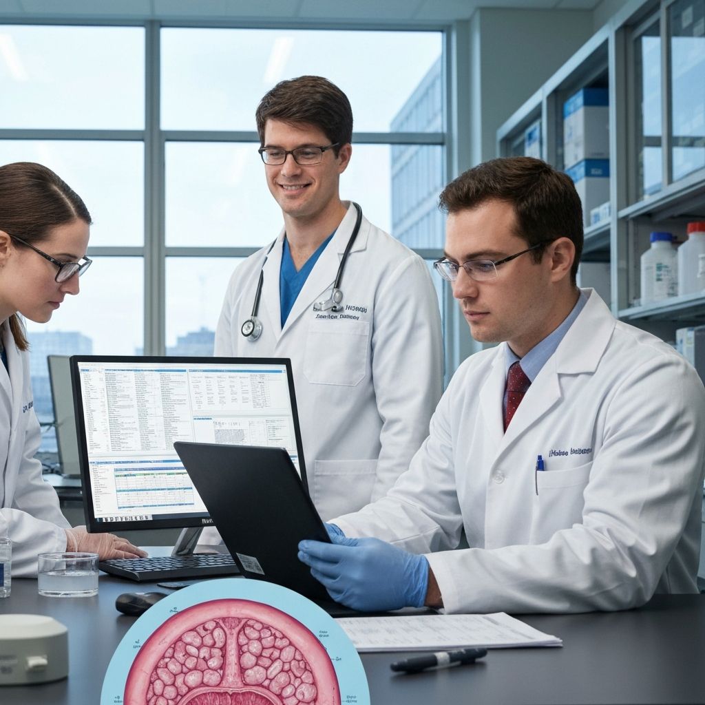 Johns Hopkins Center for Clinical Trials